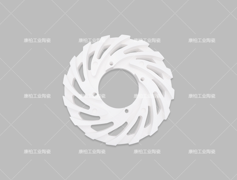 氧化鋯陶瓷在現(xiàn)代生活中的八大應用領(lǐng)域