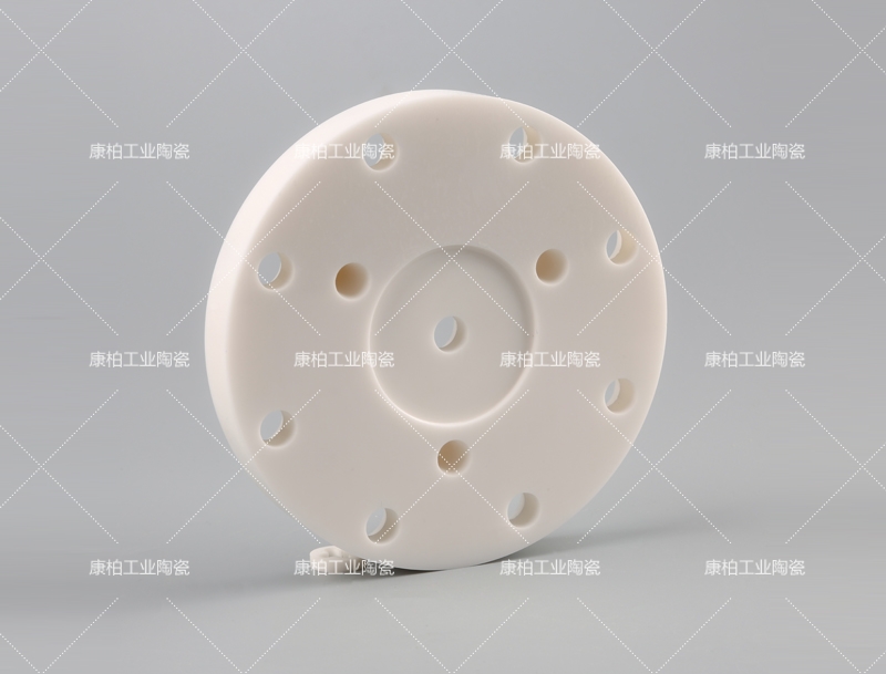 使用氧化鋯陶瓷有哪些好處？