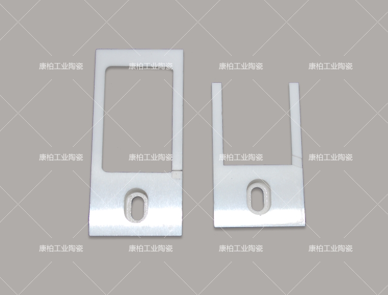 氧化鋯陶瓷棒料上又開(kāi)孔又開(kāi)槽，真能一體加工？